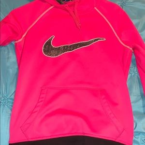 Nike hoodie